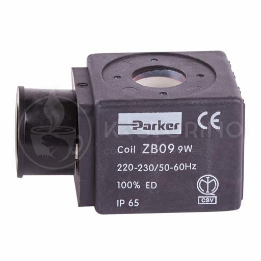 Котушка PARKER 230V 50/60Hz 9W (8F48)