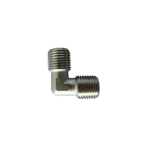 Фітинг L-подібний 1/4П-1/4П (9R894)