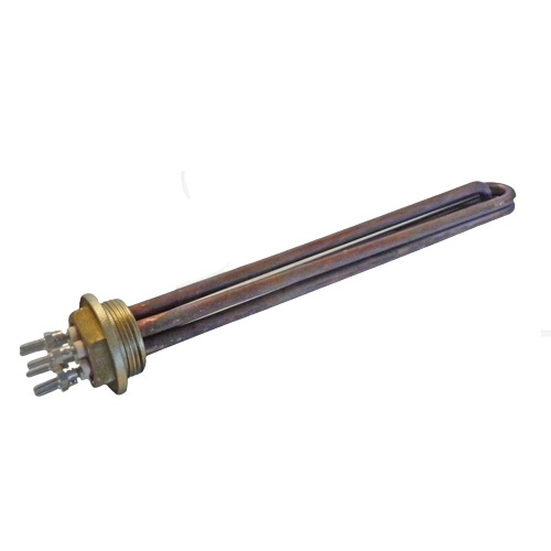 Тен Sanremo 2700W 230/380V L=325мм (8SR5052)