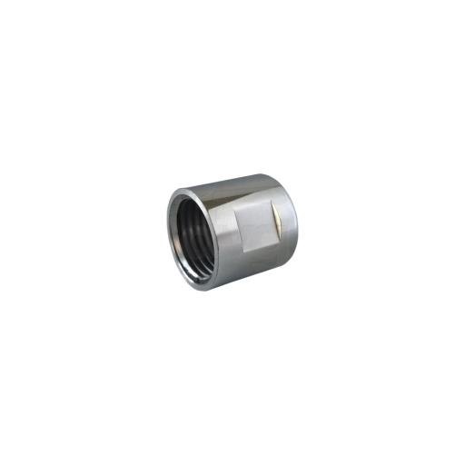 Гайка важеля крана пару/води ELEKTRA (8EK7021)