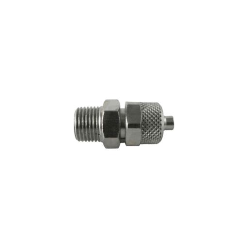 Фітінг прямий 1/8 6 мм (6R18063)