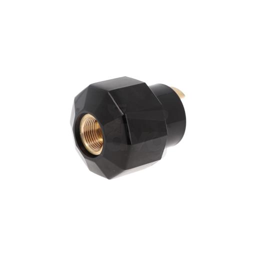 Ручка крана пару MARZOCCO LINEA PB (8MZ103401 (F-1-034-01))