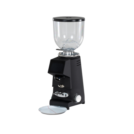 Кавомолка KASTOR Full Touch* 64 чорна (KAST-64P ENV*)