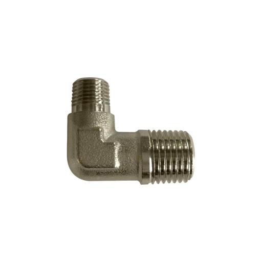 Фітинг L-подібний 1/4П-1/8П (9V796)