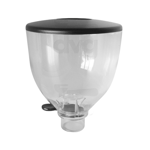 Бункер кавомолки COMPAK комплектний (8W357004)