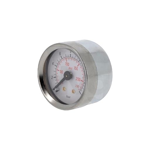 Манометр группы D.40мм 0-16бар М6. (8P530011)