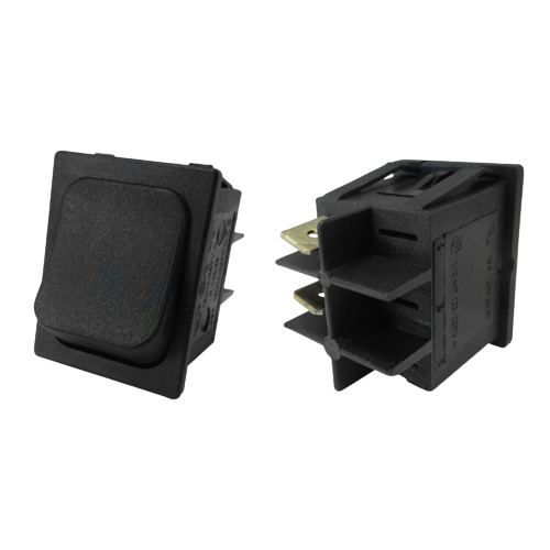 Кнопка без фіксації RANCILIO (8R45)
