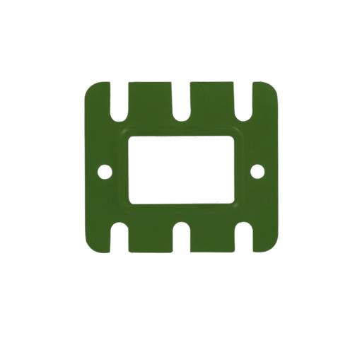 Прокладка крепления группы LA MARZOCCO 109x92x2мм (8MZ003019)