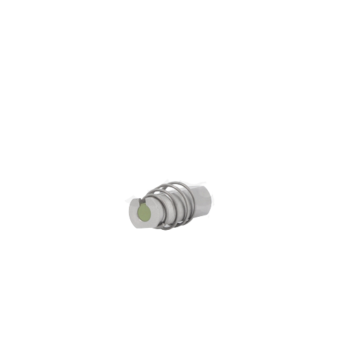 Механическая часть 3XX клапана ODE VITON (6V4506)
