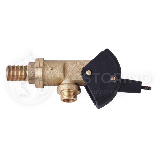 Кран LA SPAZIALE S5 комплектный (8SP8463)