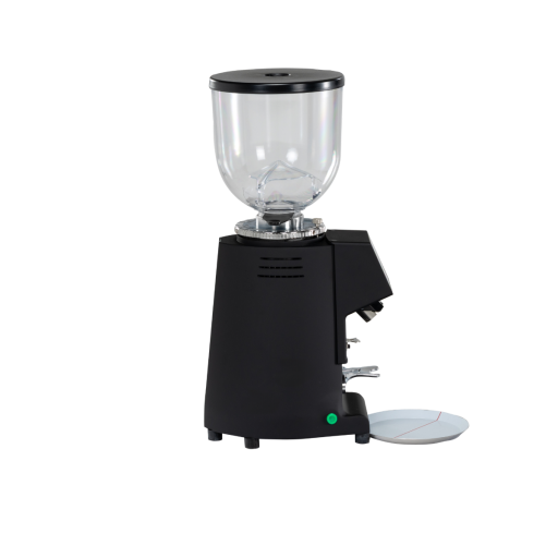 Кавомолка KASTOR Full Touch* 64 чорна (KAST-64P ENV*)
