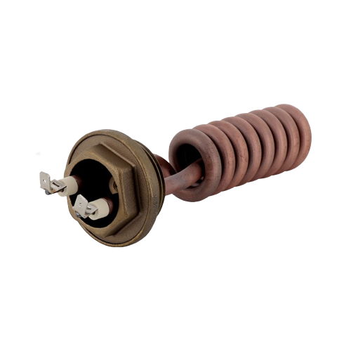 Тэн VIBIEMME Superdomobar 1500W 230V L=140 мм (8V085)
