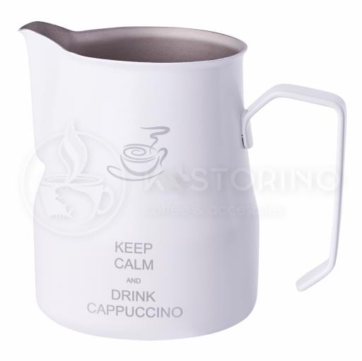 Питчер МОТТА Europa "Keep calm.." 750 мл (8724-75)