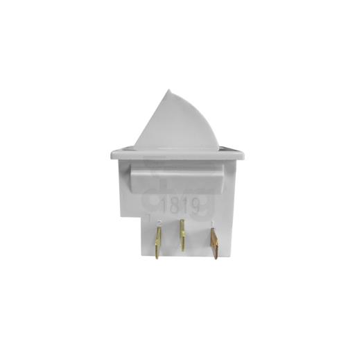 Мікроперемикач EUREKA MYTHOS 250V (EU41100006)