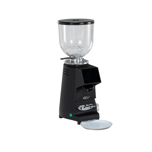 Кавомолка KASTOR Full Touch* 64 чорна (KAST-64P ENV*)