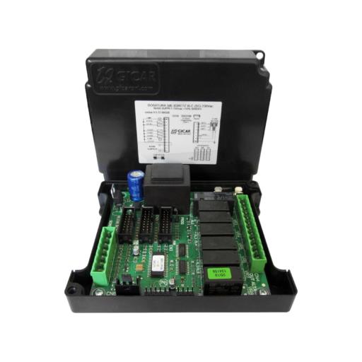 Плата управління 3D5 3GRCTZ XLC230VAC (9V6808)