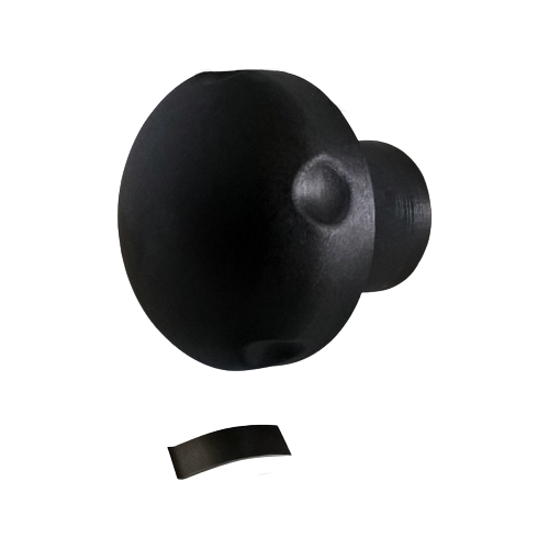 Ручка пара SAB SV ELLIPSE (8SV002)