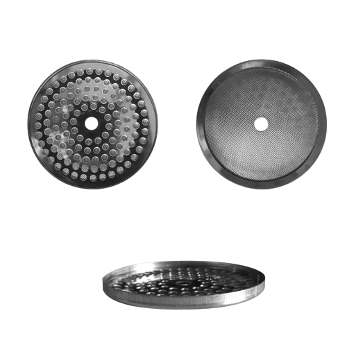 Сито в групу CARIMALI D.58мм (8CA10)