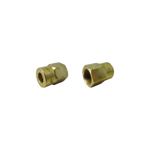 Гайка SERTO 1/8 (9R70020)