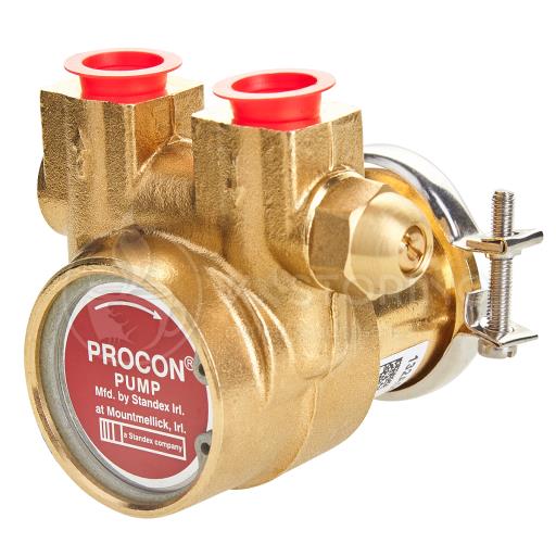 Помпа PROCON 180л/г (на хомут) (9V877)