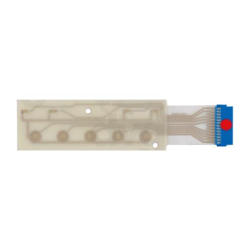 Мембрана кнопок Cimbali M32 DX (8C5270)