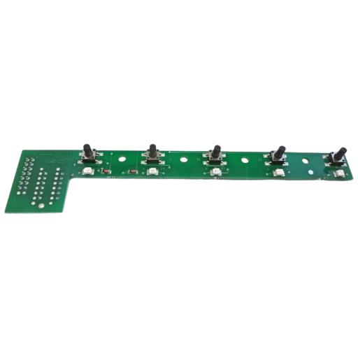 Кнопки групи N.SIMONELLI Appia 2/3 гр (8NS0738)