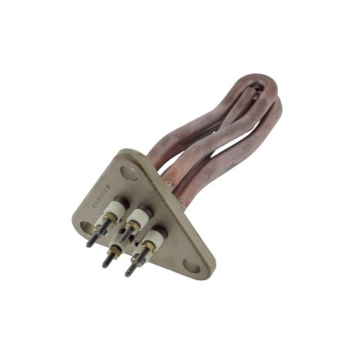 Тен 1 гр LA SCALA 230V 2200W l=135мм (8NE0353)