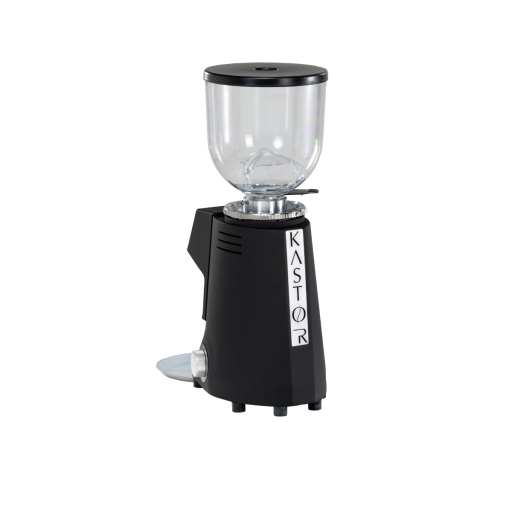 Кавомолка KASTOR Full Touch* 64 чорна (KAST-64P ENV*)