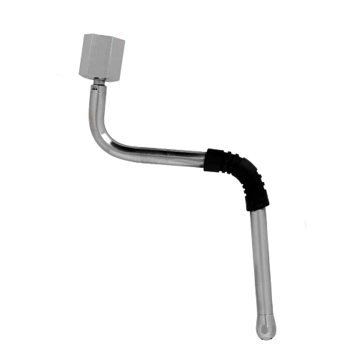 Стімер пару RANCILIO комплектний inox (8R29925)