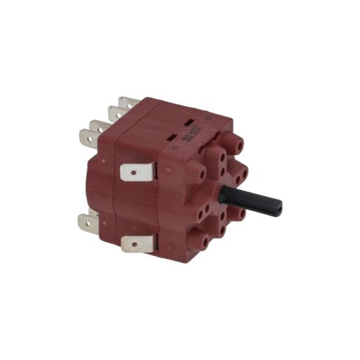 Електроперемикач FUTURMAT 0-2 16А 250V (1319031)